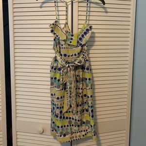 Fun Summer Dress